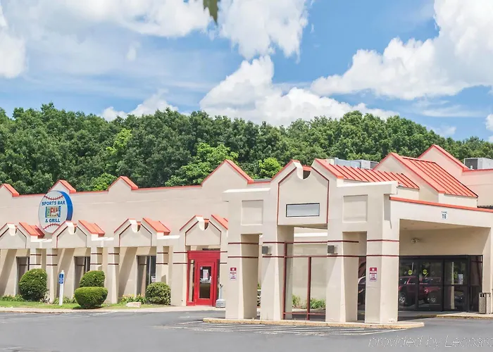 Quality Inn Windsor Locks